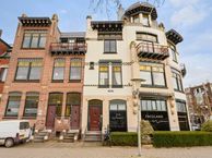 Zijpendaalseweg 4, 6814 CK Arnhem