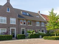 Zwartbont 16, 5507 KS Veldhoven