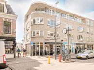 Gasthuisstraat 122, 3581 GE Utrecht