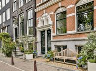 Leidsegracht 78-A, 1016 CR Amsterdam