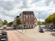 Rose-Spoorstraat 12, 3071 EP Rotterdam