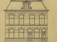 Wilhelminastraat 6, 7511 DP Enschede