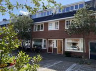 Van der Goesstraat 68, 3521 TM Utrecht