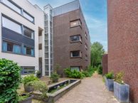 Westerdijk 12-A, 3513 EW Utrecht