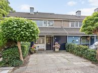 Argusvlinder 10, 2317 KB Leiden