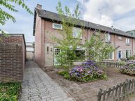 Hoge Dries 1, 5131 ZN Alphen (NB)