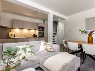 Leidsekade 72-E, 1016 DA Amsterdam