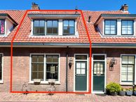 Jan Massenstraat 20, 1411 RW Naarden