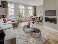 Cornelis Schuytstraat 25-1, 1071 JD Amsterdam