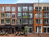 Wilhelminaplein 70, 8911 BS Leeuwarden