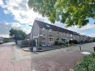 Dina Appeldoornpad 2, 4207 JG Gorinchem