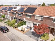 Ruisdaelstraat 6, 2406 TE Alphen aan den Rijn