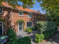 Willinklaan 12, 2121 CV Bennebroek