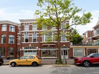 Laan van Nieuw-Oost-Indië 1-F, 2593 BH Den Haag