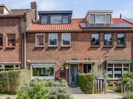 Barkasstraat 55, 3534 PJ Utrecht