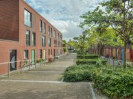 Battutalaan 411, 3526 VS Utrecht