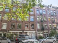 Joan Melchior Kemperstraat 81-H, 1051 TL Amsterdam