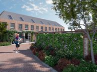 Hofwoning (Bouwnr. 22), 3311 ZE Dordrecht