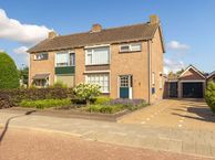 Pastoor Bielarsstraat 8, 4884 AK Wernhout