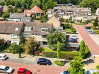 Huisweid 14, 1935 AW Egmond-Binnen