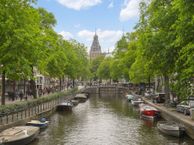 Kerkstraat 165-C, 1017 GH Amsterdam