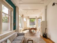 Staringplein 8-H, 1054 VK Amsterdam