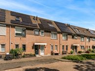 Korenmolen 85, 2406 KB Alphen aan den Rijn