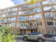 Gloriantstraat 15-3, 1055 CV Amsterdam