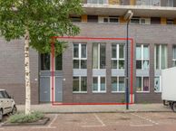 Klaas Katerstraat 160, 1069 RT Amsterdam