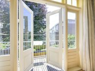 Pieter Nieuwlandstraat 9-BS, 3514 HA Utrecht