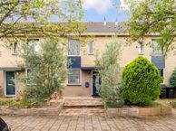 Baroniestraat 21, 1333 TH Almere