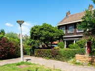 Kometensingel 531, 1033 BP Amsterdam