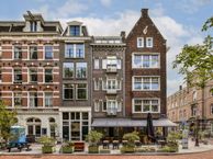 Weesperplein 19-C, 1018 WZ Amsterdam