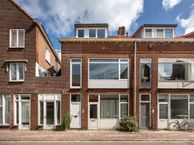 Nieuwe Waardstraat 2, 2312 SM Leiden