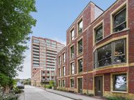 Onafhankelijkheidstraat 11, 2518 NZ Den Haag