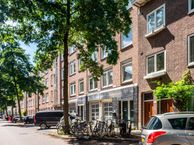Bronckhorststraat 24-1, 1071 WS Amsterdam