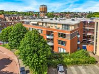 Laan der Verenigde Naties 22, 2314 GG Leiden