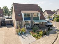 Hornven 4, 1733 LN Nieuwe Niedorp