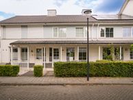 Salomonsakker 56, 5321 WL Hedel