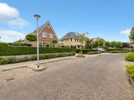 Zwanenbalg 1519, 1788 ZE Julianadorp