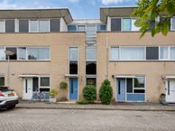 Groene Zoom 6, 2614 TT Delft