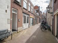 Bouwelouwensteeg 52-A, 2312 VS Leiden