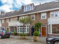 Hoendiepstraat 28-A, 3522 GD Utrecht