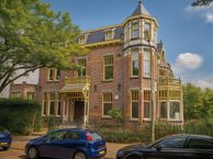 Staringstraat 9, 6511 PC Nijmegen