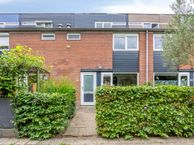 Van Dillewijndreef 7, 3815 NV Amersfoort