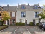 Anna Blamanpad 12, 3241 DM Middelharnis