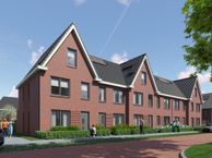 Waterlelie 8, 1731 RR Winkel