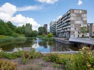 Wim van Estlaan 39, 1061 MK Amsterdam