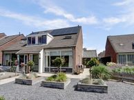 Gerrit Schuilstraat 11, 8861 VJ Harlingen