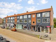 Wagnerstraat 7-C, 8915 CH Leeuwarden